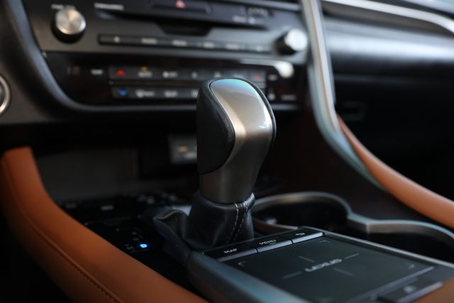 2022 Lexus RX RX 350 FWD - 22984127 - 44