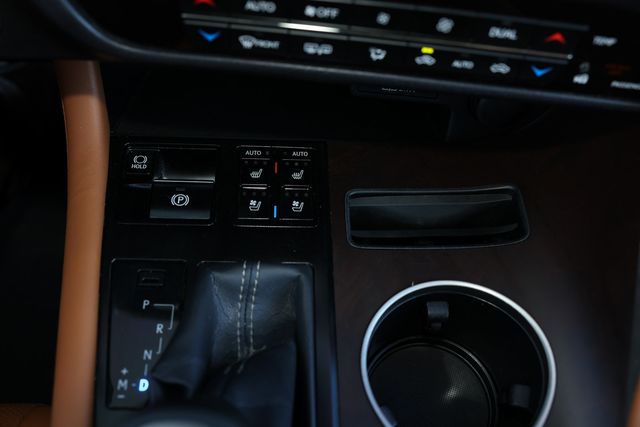 2022 Lexus RX RX 350 FWD - 22984127 - 45