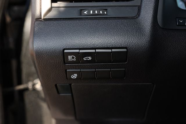 2022 Lexus RX RX 350 FWD - 22984127 - 49