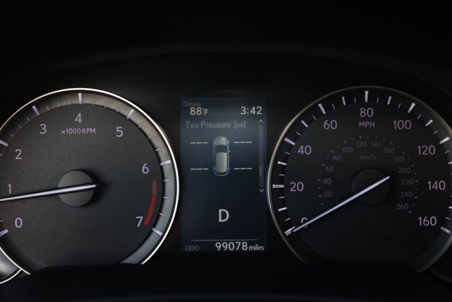 2022 Lexus RX RX 350 FWD - 22984127 - 51