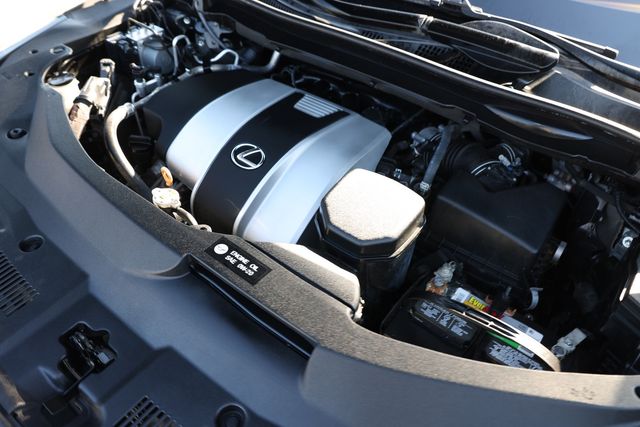 2022 Lexus RX RX 350 FWD - 22984127 - 53