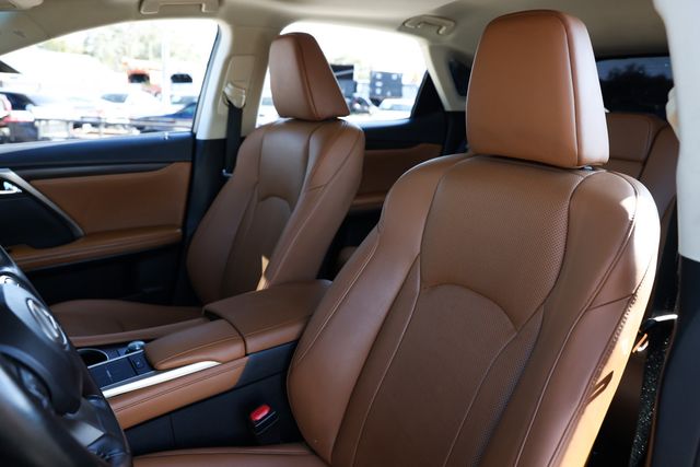 2022 Lexus RX RX 350 FWD - 22984127 - 8