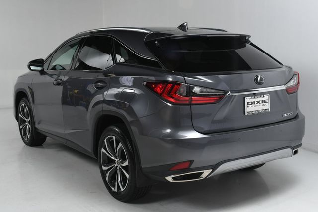 2022 Lexus RX RX 350 FWD - 22594044 - 9