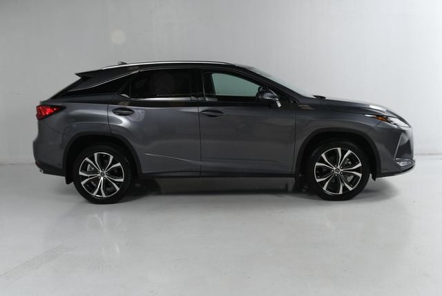 2022 Lexus RX RX 350 FWD - 22594044 - 3