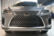2022 Lexus RX RX 350 FWD - 22987449 - 11