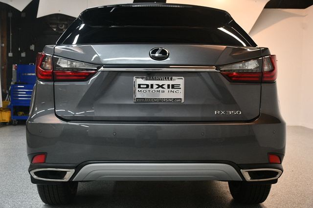 2022 Lexus RX RX 350 FWD - 22987449 - 12