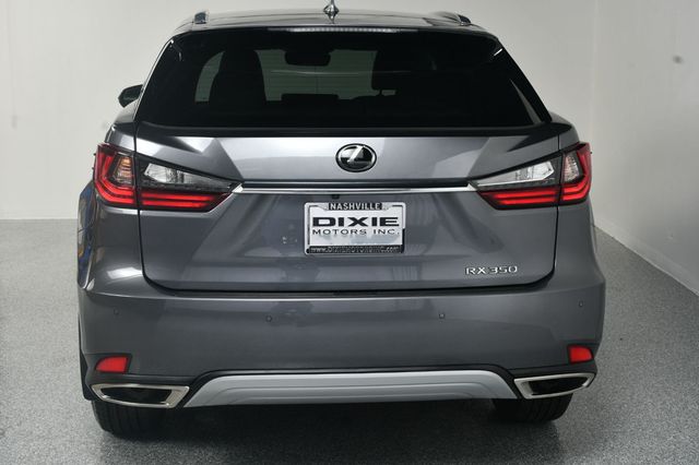 2022 Lexus RX RX 350 FWD - 22987449 - 15
