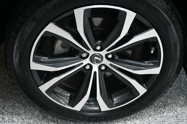 2022 Lexus RX RX 350 FWD - 22987449 - 17