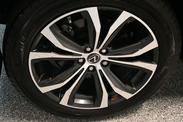 2022 Lexus RX RX 350 FWD - 22987449 - 19