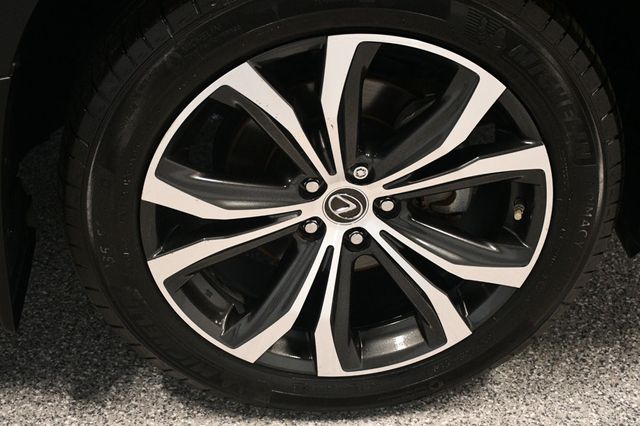 2022 Lexus RX RX 350 FWD - 22987449 - 20