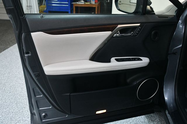 2022 Lexus RX RX 350 FWD - 22987449 - 21