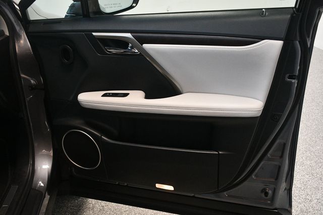 2022 Lexus RX RX 350 FWD - 22987449 - 22