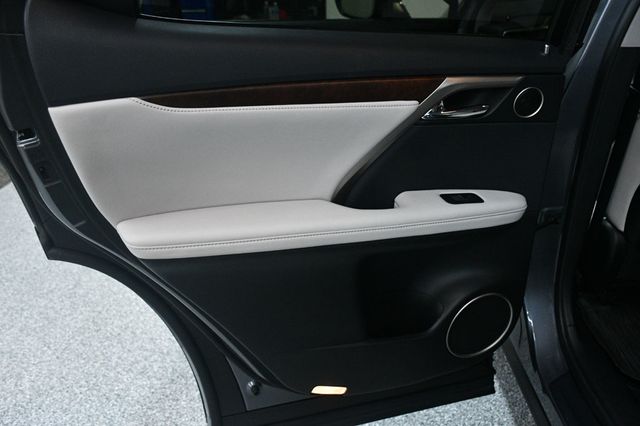 2022 Lexus RX RX 350 FWD - 22987449 - 23