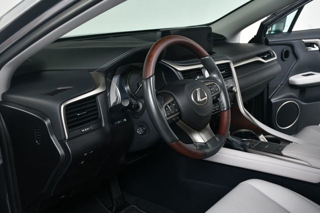 2022 Lexus RX RX 350 FWD - 22987449 - 26