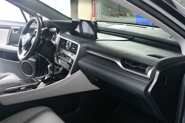 2022 Lexus RX RX 350 FWD - 22987449 - 27