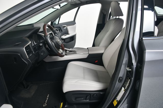 2022 Lexus RX RX 350 FWD - 22987449 - 28