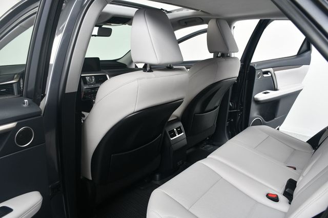 2022 Lexus RX RX 350 FWD - 22987449 - 32