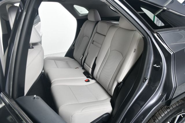 2022 Lexus RX RX 350 FWD - 22987449 - 34