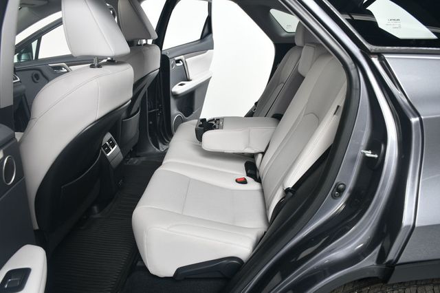 2022 Lexus RX RX 350 FWD - 22987449 - 35