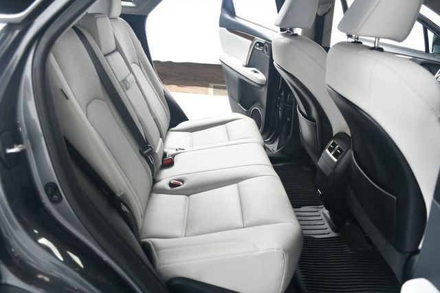 2022 Lexus RX RX 350 FWD - 22987449 - 37