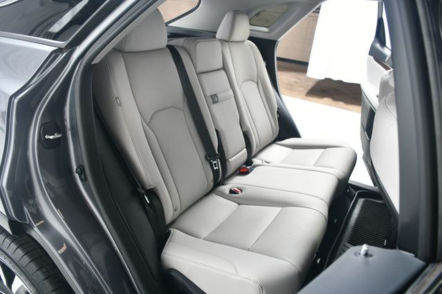 2022 Lexus RX RX 350 FWD - 22987449 - 39