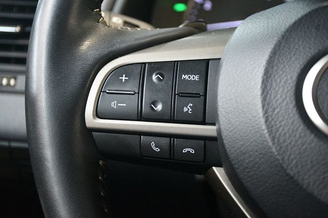 2022 Lexus RX RX 350 FWD - 22987449 - 41