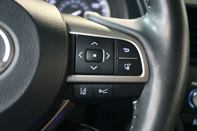 2022 Lexus RX RX 350 FWD - 22987449 - 42