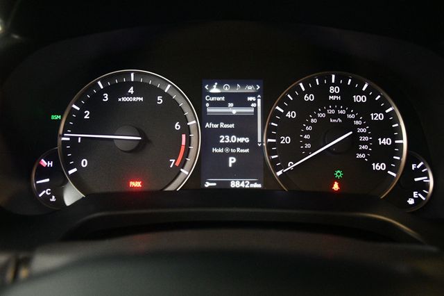 2022 Lexus RX RX 350 FWD - 22987449 - 43