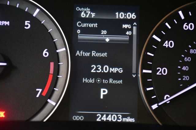 2022 Lexus RX RX 350 FWD - 22987449 - 45