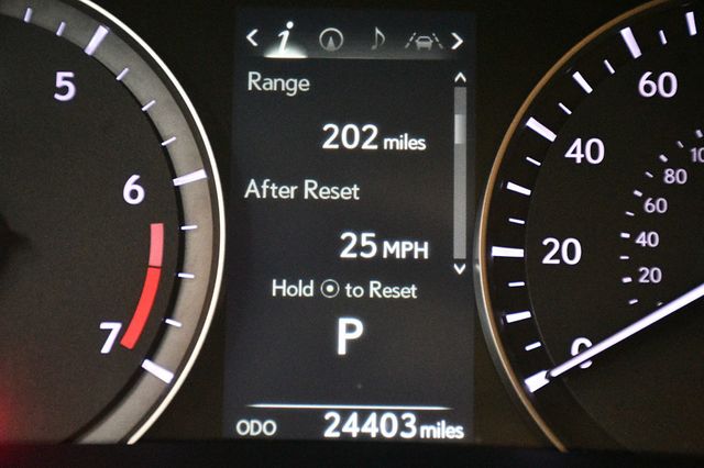 2022 Lexus RX RX 350 FWD - 22987449 - 46