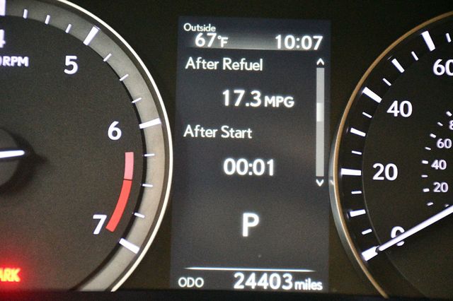 2022 Lexus RX RX 350 FWD - 22987449 - 47