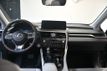 2022 Lexus RX RX 350 FWD - 22987449 - 4