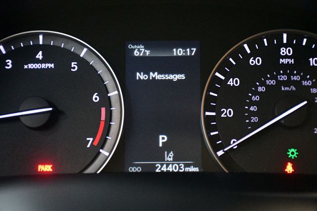 2022 Lexus RX RX 350 FWD - 22987449 - 52