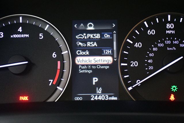 2022 Lexus RX RX 350 FWD - 22987449 - 53