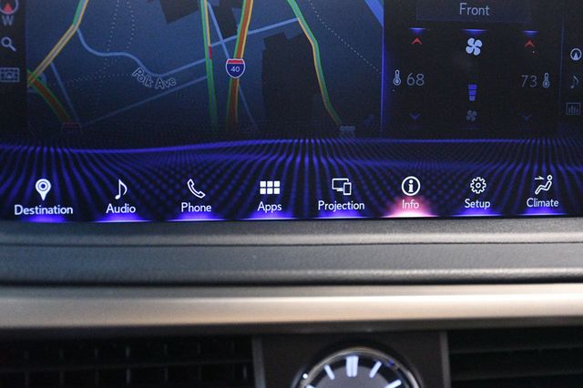 2022 Lexus RX RX 350 FWD - 22987449 - 54