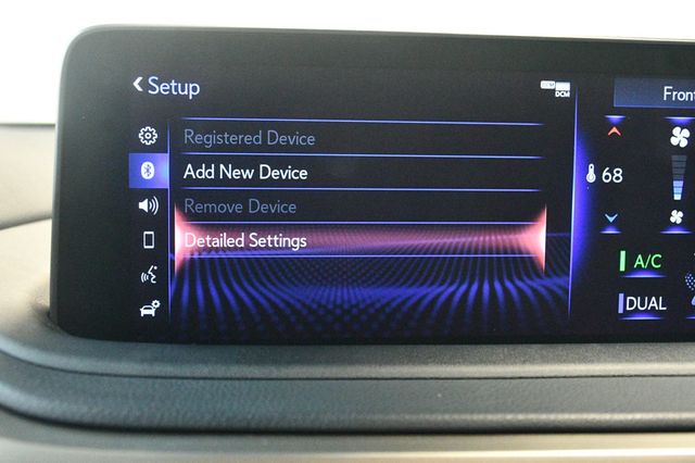 2022 Lexus RX RX 350 FWD - 22987449 - 56