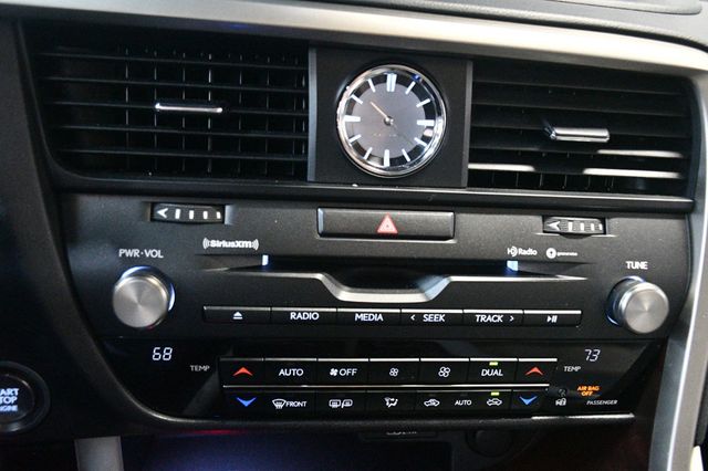 2022 Lexus RX RX 350 FWD - 22987449 - 60