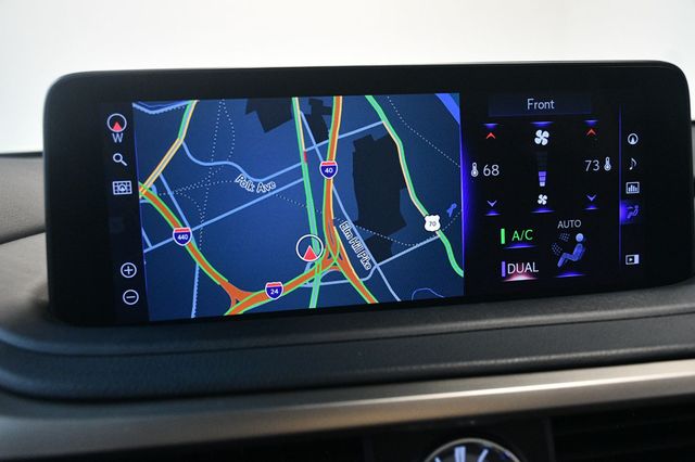 2022 Lexus RX RX 350 FWD - 22987449 - 6