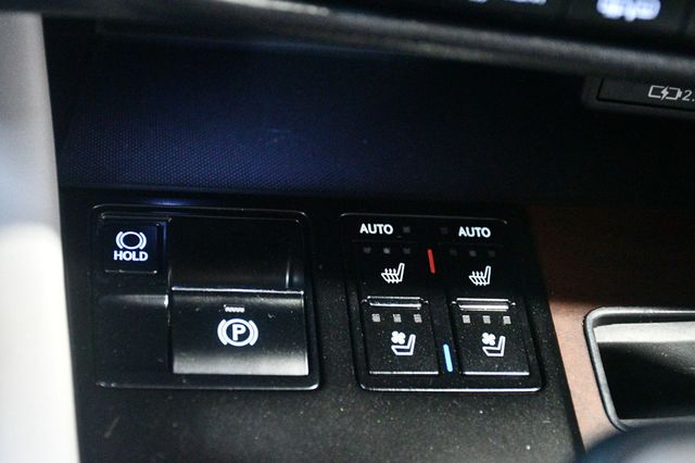 2022 Lexus RX RX 350 FWD - 22987449 - 70