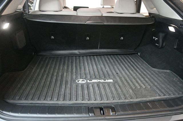 2022 Lexus RX RX 350 FWD - 22987449 - 81