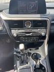 2022 Lexus RX RX 350 FWD - 23053576 - 9