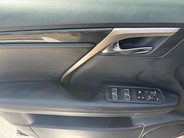 2022 Lexus RX RX 350 FWD - 23053576 - 11