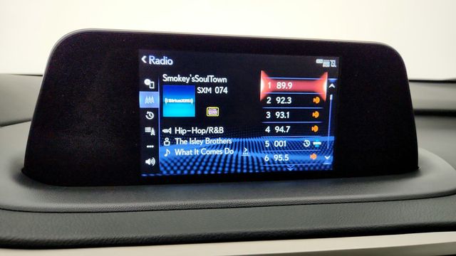 2022 Lexus RX RX 350 FWD - 22945315 - 17