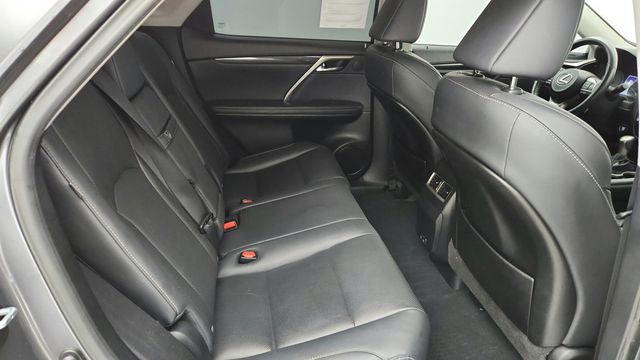 2022 Lexus RX RX 350 FWD - 22945315 - 21
