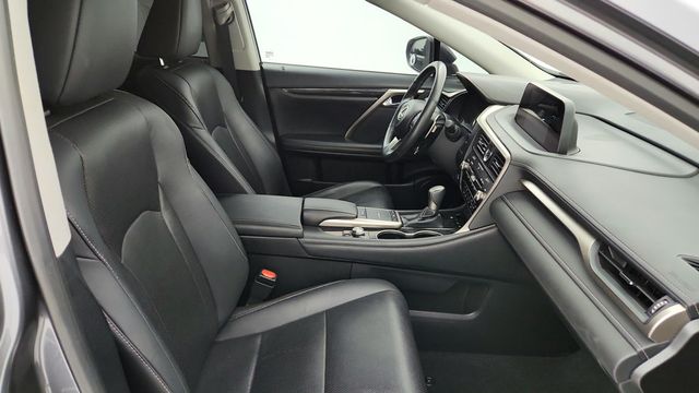 2022 Lexus RX RX 350 FWD - 22945315 - 22