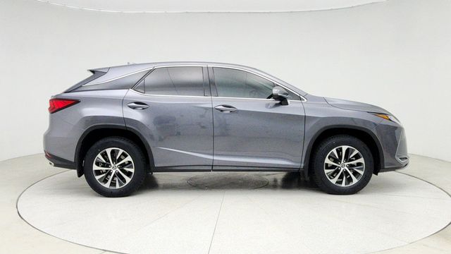 2022 Lexus RX RX 350 FWD - 22945315 - 3
