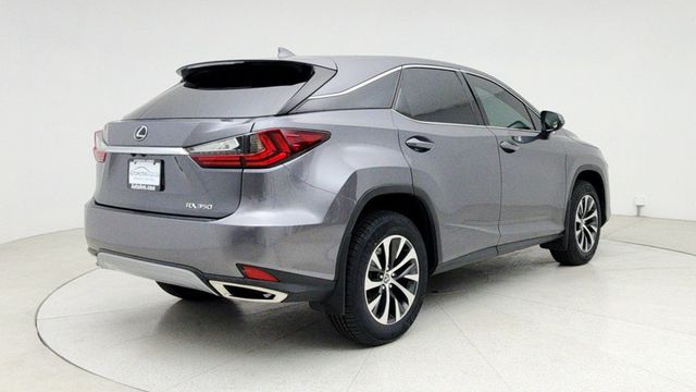 2022 Lexus RX RX 350 FWD - 22945315 - 4