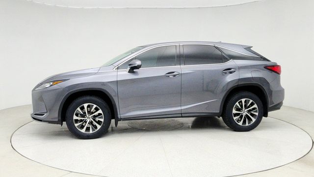 2022 Lexus RX RX 350 FWD - 22945315 - 7