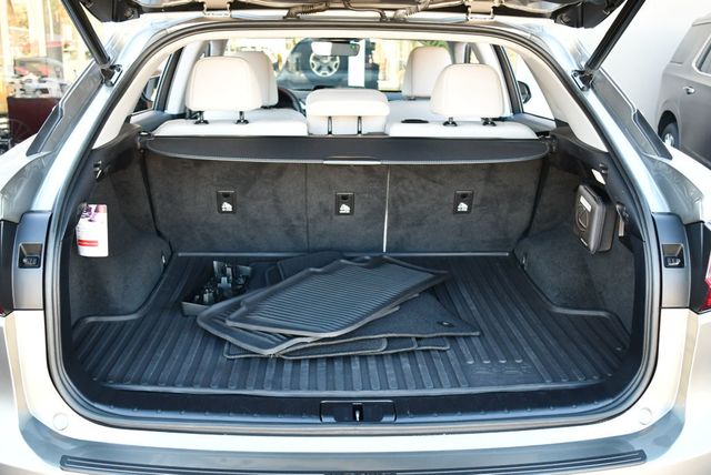 2022 Lexus RX RX 350 FWD SUV W/Premium Package - 23094526 - 15