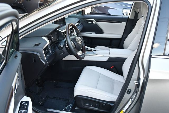 2022 Lexus RX RX 350 FWD SUV W/Premium Package - 23094526 - 46